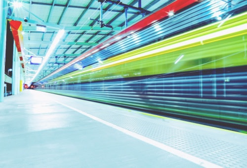 Wie die Natur uns den richtigen Weg weisst