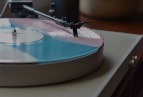 Die Mitte fühlt sich leicht an.