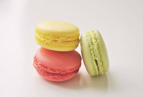 Etwas essen, was du dir sonst nicht erlaubst 27 kleine Glücksmomente