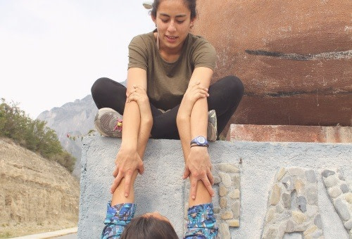 Wo Superhelden Schwache zeigen