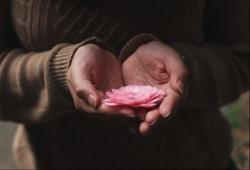 Was hast du dir Gutes getan?