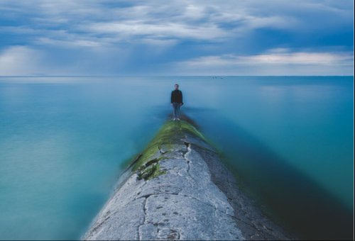 Verantwortung übernehmen